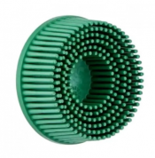 заказать Scotch-Brite™ Roloc™ Bristle RD-ZB Круг, P50, зеленый 50 мм, 10 шт./уп. 
