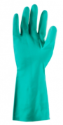 заказать Нитриловые химические перчатки Jeta Safety JN711, размер XXL 