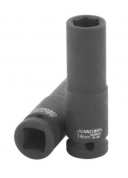 заказать Головка торцевая ударная глубокая 1/2"DR, 14 мм Jonnesway 