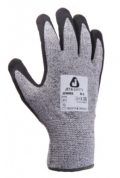 заказать Промышленные трикотажные перчатки Jeta Safety 12 пар, размер L 