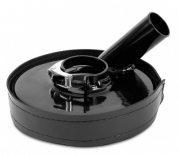 заказать Защитный кожух MESSER для УШМ для шлифовки ( тип А2), диаметр шлифовальной чашки 125 мм 