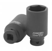 заказать Головка торцевая ударная глубокая 1/2"DR, 32 мм Jonnesway 