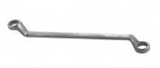заказать Ключ гаечный накидной изогнутый серии ARC, 16х17 мм Thorvik 