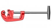 заказать Ручной труборез Zenten для стальных труб до 2" (до 60 мм) 