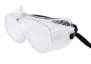 заказать Защитные очки закрытого типа Jeta Safety прозрачные линзы из поликарбонат 