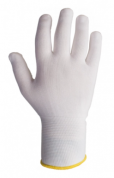 заказать Бесшовные перчатки для точных работ (12 пар) размер M 