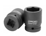 заказать Головка торцевая ударная 3/4"DR, 33 мм Jonnesway 