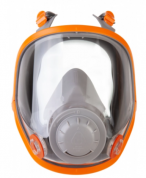 заказать Полнолицевая маска Jeta Safety размер M 