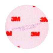 заказать 3M™Finesse-it™ Круг полировальный, красный, 95,2 мм, 10 шт./уп. 