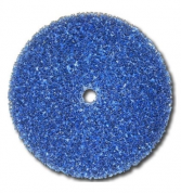 заказать Зачистной круг GTOOL CD синий d150*15*13 мм 