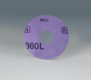 заказать 3M™ Hookit™ 360L Шлифовальный Круг, P600, 75 мм х 22 мм, с центральным отверстием, 100 шт./уп. 