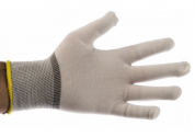 заказать Бесшовные перчатки для точных работ 12 пар JetaSafety JS011p 
