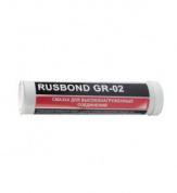 заказать Смазка для высоконагруженных соединений RusBond GR-02, 400 мл 
