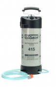 заказать Ручной водяной насос Gloria тип 415 