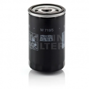 заказать Масляный фильтр W719/5 (H071102) 