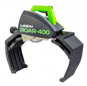 заказать Электрический труборез для стальных и пластиковых труб LIDEN Roar-400 