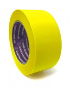 заказать Ярко-жёлтая малярная лента ROXPRO 4590 48x50 мм 