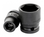 заказать Головка торцевая ударная 1/2"DR, 21 мм Ombra 