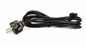заказать Запчасть-Электрический кабель с евровилкой к PIM-SA3-5 
