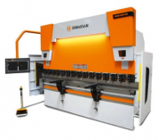 заказать Листогибочный гидравлический пресс Ermaksan POWER BEND PRO 3100-400 3 оси 