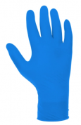 заказать Сверхтонкие нитриловые перчатки (100 шт.) JSN1-L 