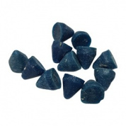 заказать Наполнитель для галтовки CONE PL - F 30 10x10 (blue) пластик очень грубый (конус) 