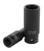 заказать Головка торцевая ударная глубокая 1/2"DR, 9 мм Jonnesway 