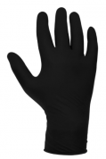 заказать Ультрапрочные нитриловые перчатки (100 шт.) JSN8, размер XXL 
