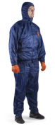 заказать Многоразовый защитный комплект (куртка+брюки) JPC76B 