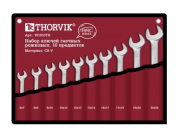 заказать Набор ключей гаечных рожковых серии ARC в сумке, 6-24 мм, 10 предметов Thorvik 