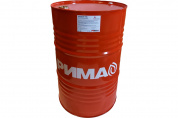 заказать Жидкость полусинтетическая смазочно-охлаждающая широкого спектра применения РИМА РимаОйл 10М, 210 кг 