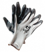 заказать Перчатки защитные GTG3 (нитриловое покрытие) 