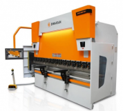 заказать Листогибочный гидравлический пресс Ermaksan SPEED BEND 1270-60 6 осей 