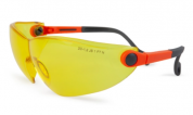 заказать Защитные регулируемые очки из ударопрочного поликарбоната JSG1511-Y 