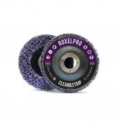 заказать Пурпурный зачистной круг ROXPRO Clean&Strip 