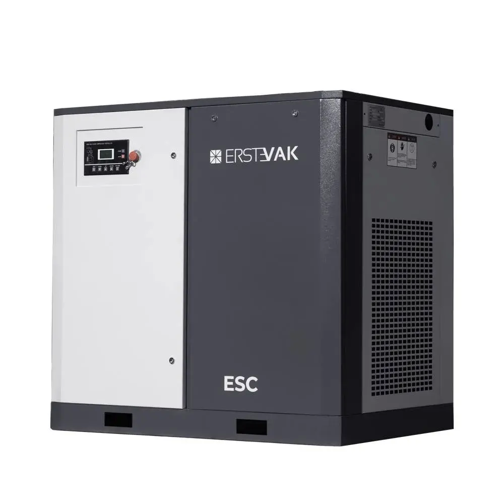 Винтовой компрессор ERSTEVAK ESC-10b-500 10 атм. Компрессор ERSTEVAK. Винтовой компрессортэрствак ESC-7b 10 атм. Компрессор винтовой ESC-7b 8 атм.