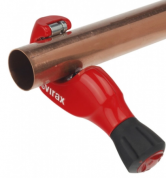 заказать Труборез роликовый телескопический ZR 42 6-52 мм для медной трубы 