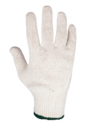 заказать Трикотажные перчатки защитные, 1 пара, JC011, размер XL 