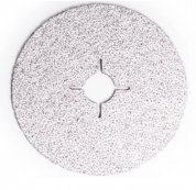 заказать Фибровый круг VSM со стеаратовым покрытием d 125 мм, зерно P60 