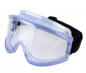 заказать Защитные очки закрытого типа Jeta Safety прозрачные линзы из поликарбоната 