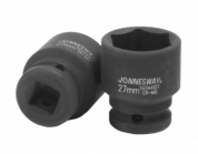 заказать Головка торцевая ударная 1/2"DR, 27 мм Jonnesway 