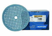 заказать Круг Velcro Norton Multiair A975 150x18 mm 181 отв.(цена за 100 шт) 