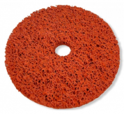 заказать Зачистной круг GTOOL CD оранжевый 150*15*22,2 мм 