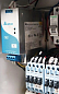 Токарно-винторезный станок OPTIturn TH 5620V