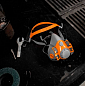 Комплект защиты органов дыхания сварщика Jeta Safety Weld Kit 6500, размер M