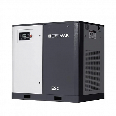  Винтовой компрессор ERSTEVAK ESC-100B 8 атм купить