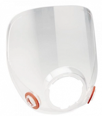  3M™ Линза поликарбонатная для маски серии 6000, 5 шт/ящ купить