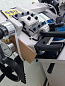 Ручной ленточнопильный станок для резки металла MetalTec BS 170 FHE (220V)