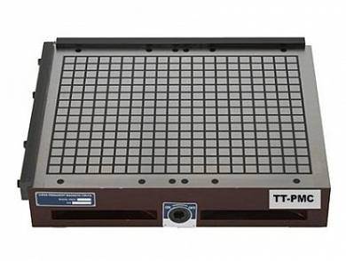  Магнитная плита TT-PMC-400-500 купить