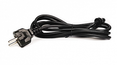  Запчасть-Электрический кабель с евровилкой к PIM-SA3-5 купить